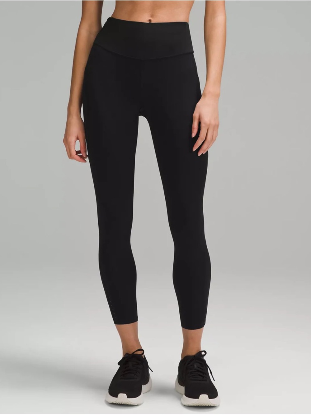 Lululemon Fast and Free High-Rise Tight 25”